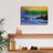 'Backlit' by Patrick Zephyr Canvas Wall Art