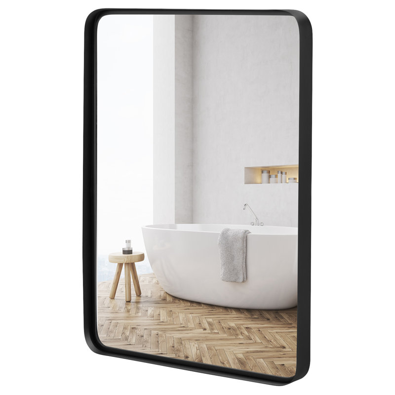 Gruenbaum Flat Mirror