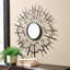 Miroir d'appoint Garrenworth