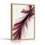"Abstract Flow", reproduction d'art sur toile, ensemble de 1-129026955-129026956