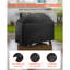 Housse de barbecue pour barbecue résistante à l'eau-123491701