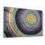 Decorative Tempered Glass Painting