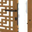 Weathering Steel Gate-1672089557-1672089559