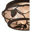 Dolder Grand 2 - Light Flush Mount