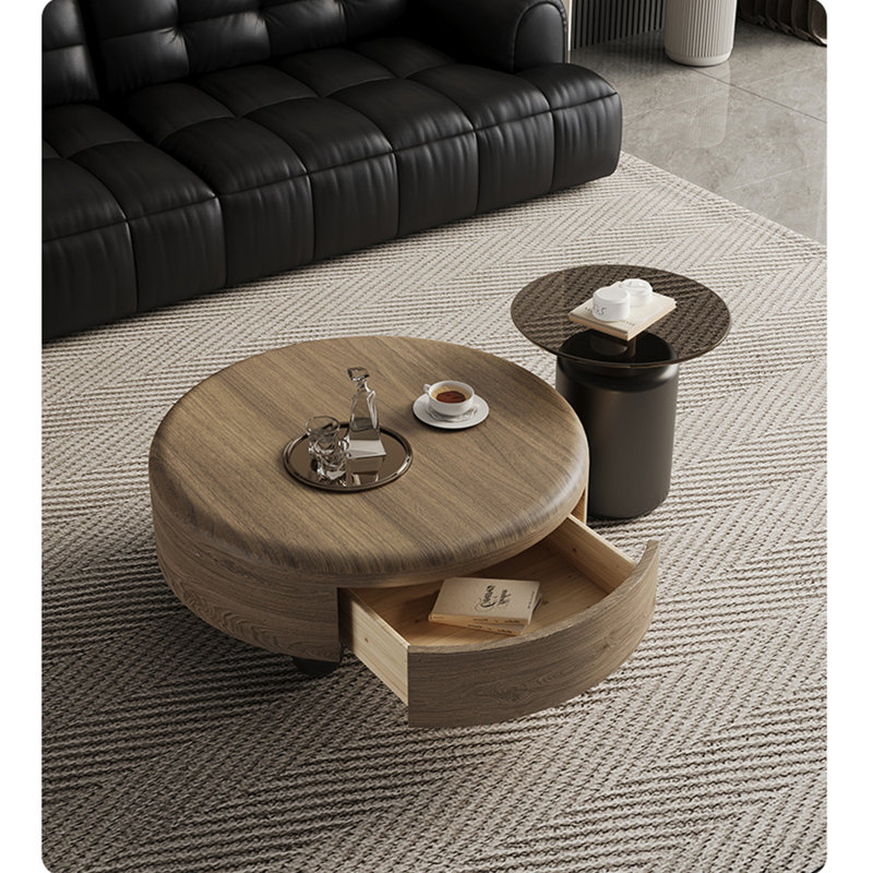 Table basse Nordic