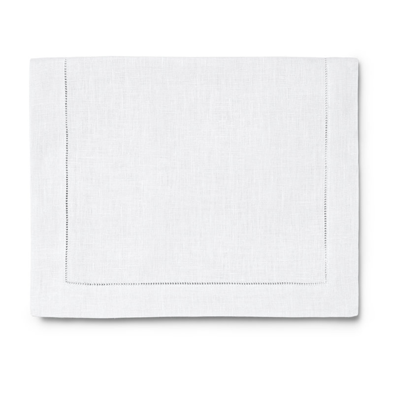 Festival Linen Rectangle Napkins, Celadon