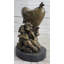 Figurine Wolking