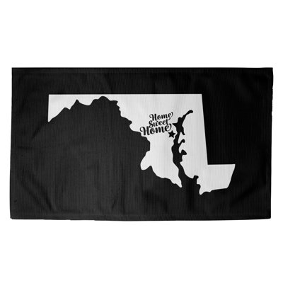 Tapis de zone noire annapolis home