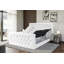 Falk Bed with Mattress-879645172-879645175