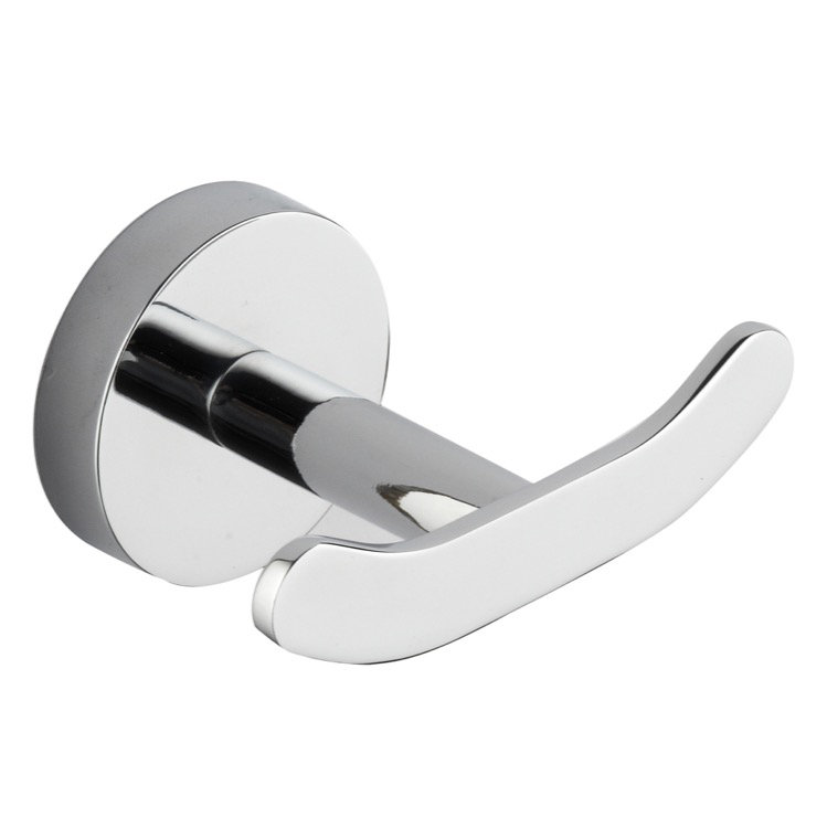 Coronado Wall Mounted Robe Hook