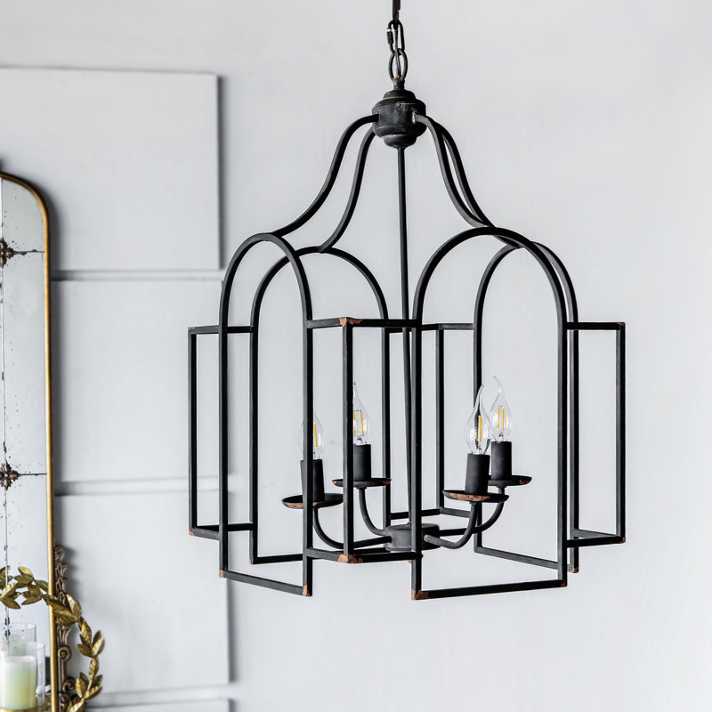 Hanging Light Fixture