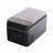 25L Portable Fridge: Fast Cooling