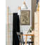 A Little Brighter 1 Piece Single Picture Frame Wall Art-160184952