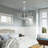Bellamira Mallory 7-Light Dimmable Chandelier -615688033