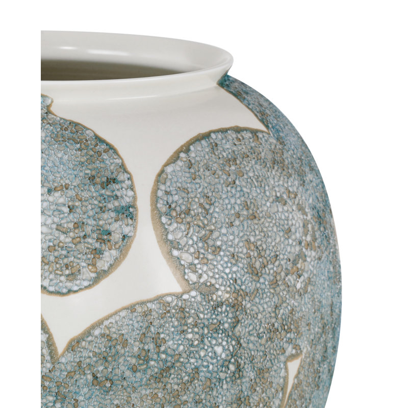 Bloom Handmade Ceramic / Porcelain Table Vase