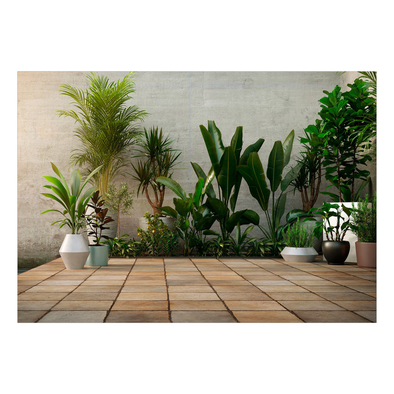 Ayanni Peel & Stick Roll, 82.7" L x 115.7" W