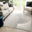 Fairmont Geometric Synthetic Area Rug-59718822