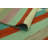 Caiden-Lee Wool Striped Indoor Rug