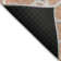  Aleg Area Rug with Non-Slip Backing