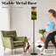 Lampe sur pied Dramatic Sunrise Kansas Prairie Preserve National Park