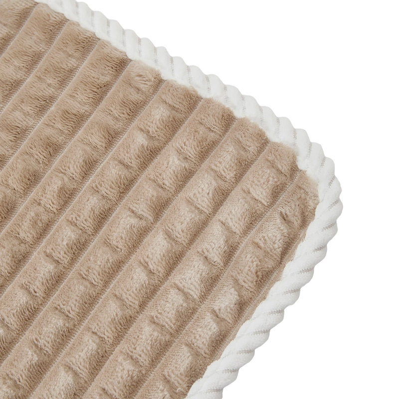 Decorative Non-Slip Soft Sofa Cover