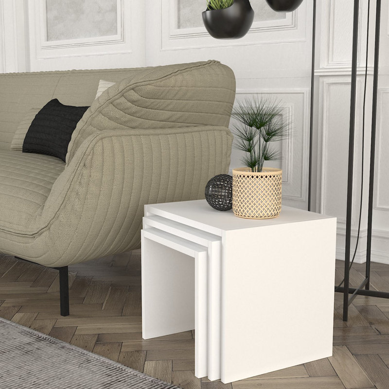 Table d'appoint Kadire