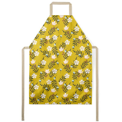 Bib Apron