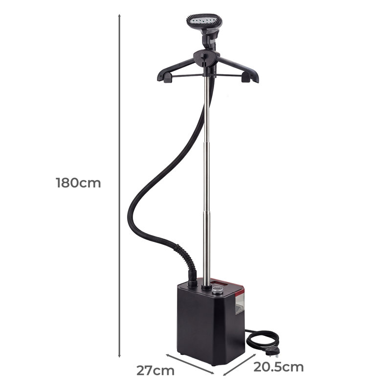 Spector Garment Steamer