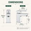  Mono Basin Mixer