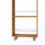 Armoire 7 côtés avec tablette ouverte-130178655