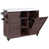 Dark Brown is out of stock selected