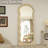 Deakyn Flat Floor Mirror-1360440150