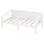 Lit de jour simple, blanc-575216962