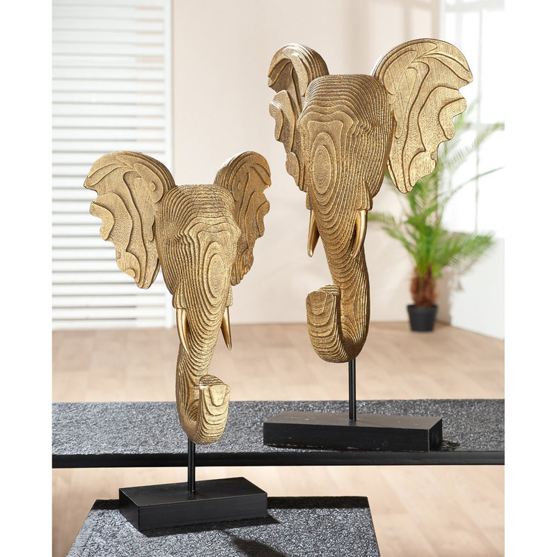 Egidio Animals Figurines & Sculptures