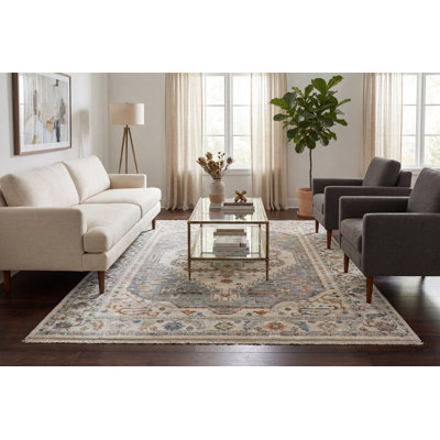 Juno Oriental Rug