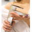 Cora Monobloc Basin Mixer