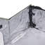 Maison de chat pliable avec coussin chauffant
