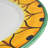 Deruta Handmade Ceramic Dinnerware Set 8 Piece - Service for 2
