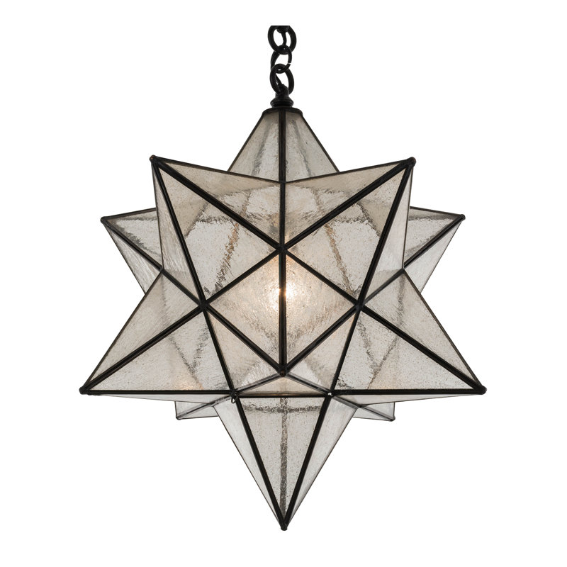 1 - Light Pendant