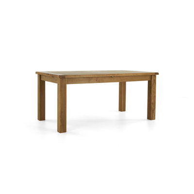 Benjamin Extendable Dining Table