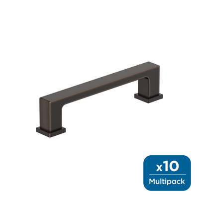 Amerock Bridgeport Center Handle Pull Multipack