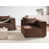 Brown Boucle is out of stock