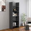 Dorith 180cm H Standard Bookcase-1385739047-1471110830
