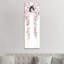 Angel Floral Wings by Ashley Bradley - Painting on Canvas-2053494943-2053494939