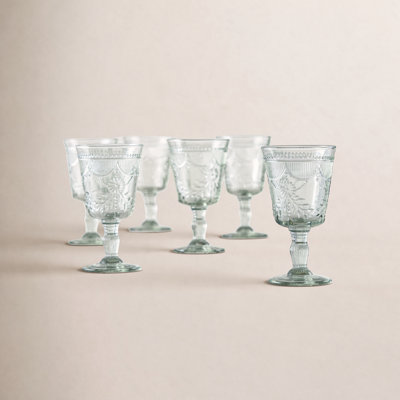 Debutante Fortessa Glass Goblet, 10 oz.