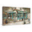 Rue Du Jardin par - Peinture-783984025-783984024
