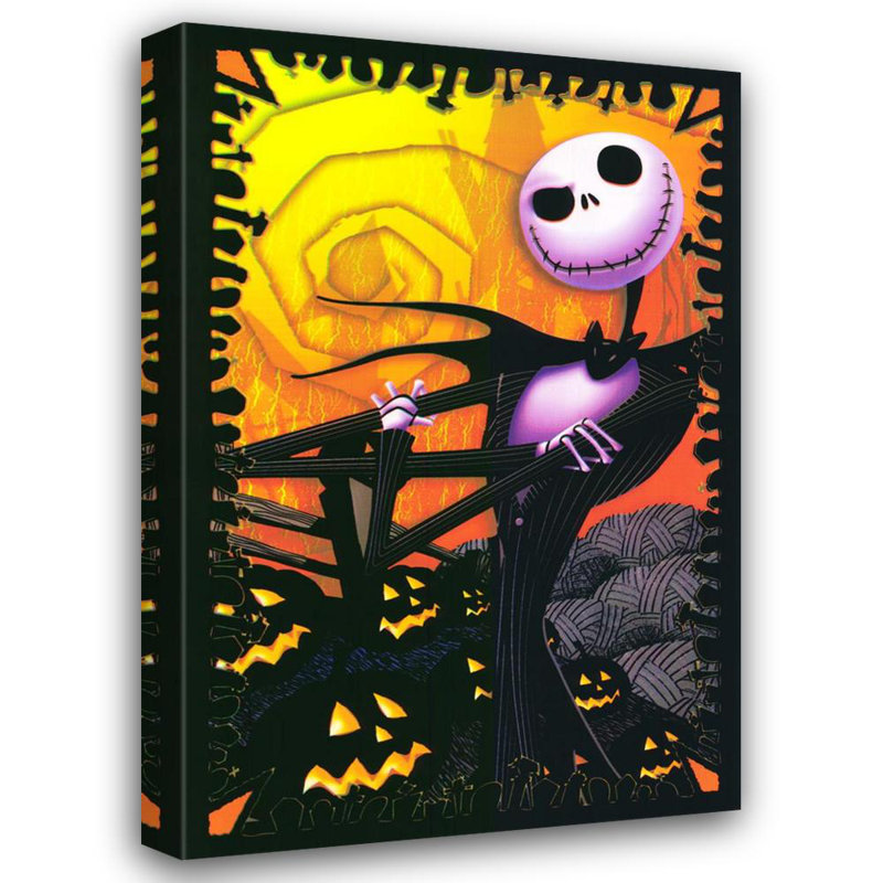 The Nightmare Before Christmas