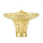 TREMONT KNOB; ANTIQUE NICKEL-1927200641