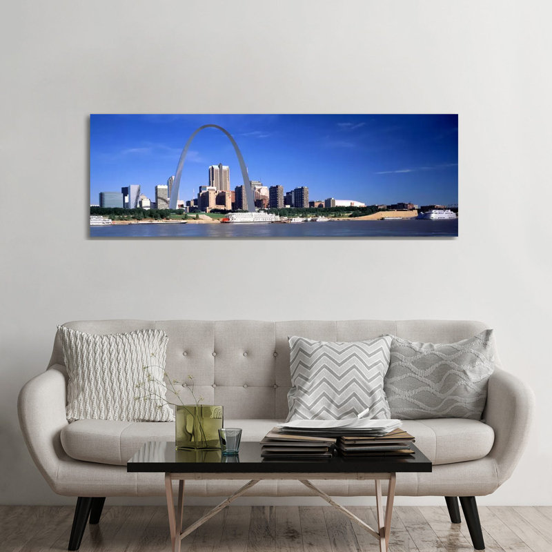 Print, 182.88 cm H x 60.96 cm W