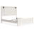 Zayla Panel Bed-89989511